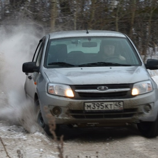 Аватар пользователя